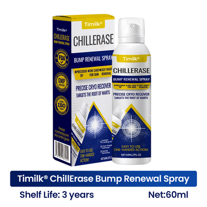Timilk® ChillErase Bump Renewal Spray 🔥