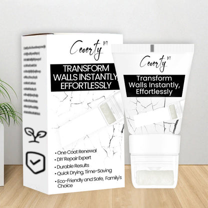 Wall Repair Compound